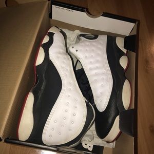 Air Jordan 13 Retro